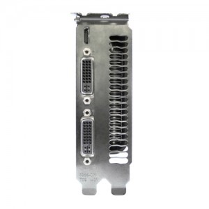 EVGA GeForce GTX 460 External Exhaust 1GB GDDR5 256-bit
