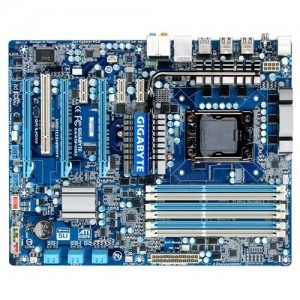 GIGABYTE GA-X58-USB3