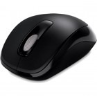 Microsoft Wireless Mobile Mouse 1000 black
