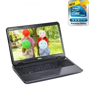 DELL Inspiron 15R N5010 DL-271773685 Core i3 350M 2.26GHz Blue