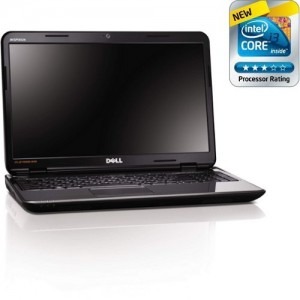 DELL Inspiron 15R N5010 DL-271773668 Core i3 350M 2.26GHz Red