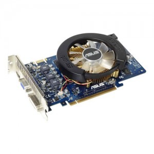 ASUS GeForce GTS 250 v2 1GB DDR3 256-bit WoW