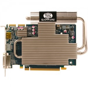 Sapphire Radeon HD5670 Ultimate 1GB GDDR5 128-bit