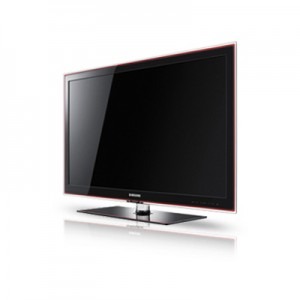 Blaze Migration Lyrical Televizor LED Samsung UE32C5000 Seria C5000 81cm rosu-negru Full HD - PC  Garage