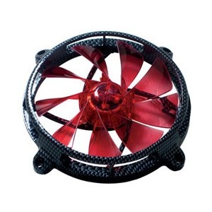 Aerocool RS12 red