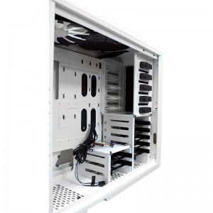 NZXT Phantom white