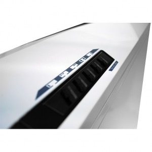 NZXT Phantom white
