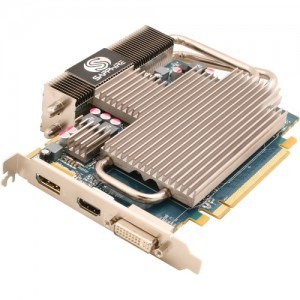 Sapphire Radeon HD5670 Ultimate 1GB GDDR5 128-bit bulk