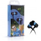 Canyon In-Ear CNR-EP8BL Blue