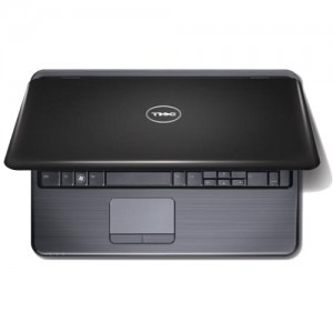 DELL Inspiron 15R N5010 V1 Core i3 350M 2.26GHz Black