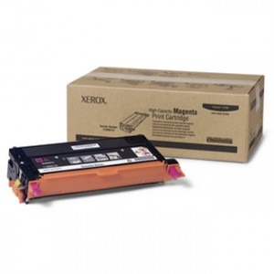 Xerox Toner 113R00724 Magenta