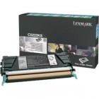 Lexmark Toner C5222KS Black