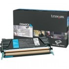 Lexmark Toner C5342CX Cyan