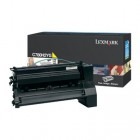 Lexmark Toner C780H2YG Yellow