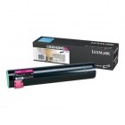 Lexmark Toner C930H2MG Magenta