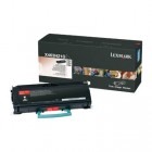 Lexmark Toner X463H21G Black