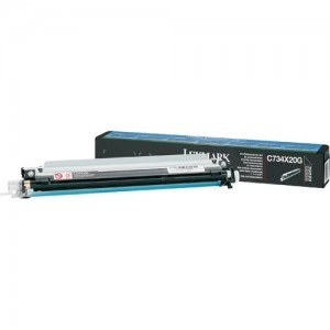 Lexmark Photoconductor Unit C734X20G