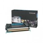 Lexmark Toner C734A2CG Cyan