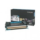 Lexmark Toner C736H2CG Cyan