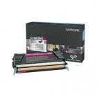 Lexmark Toner C736H2MG Magenta