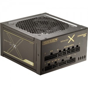 Seasonic X-series 560W