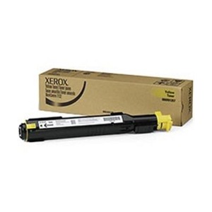 Xerox Toner 006R01271 Yellow