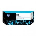HP Cartus 772 Light Grey