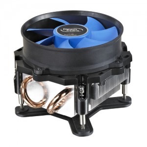 Deepcool Alpha 200 ST PWM