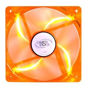 Deepcool XFAN 80U O/G Orange
