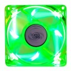 Deepcool XFAN 80U G/B Green