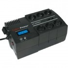 CyberPower BS650ELCD