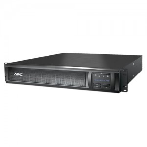 UPS APC Smart-UPS X 1500VA Rack/Tower LCD 230V + Network Card