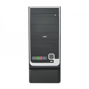 Spire CoolBox 305 420W