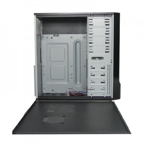 Spire CoolBox 305 420W