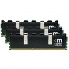 Mushkin Blackline Frostbyte 6GB DDR3 1600MHz CL7 Triple Channel Kit