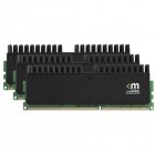 Mushkin Blackline Ridgeback 12GB DDR3 2000MHz CL10 Triple Channel Kit