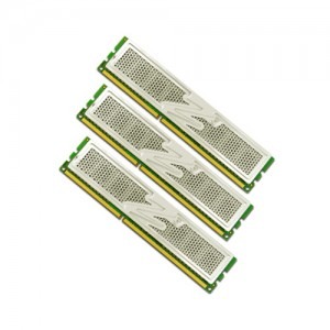 OCZ Platinum Z3 6GB DDR3 2133MHz CL8 Triple Channel Kit