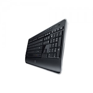 Logitech Wireless Combo MK520