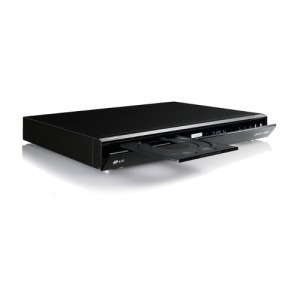 LG HR500 HDD 250GB