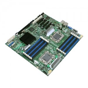 Intel Placa de baza S5520HCR