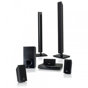 LG HT805PH