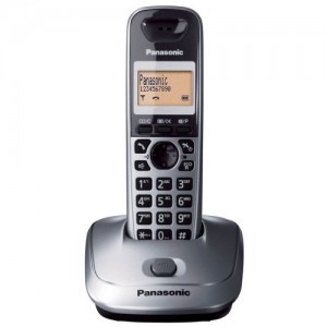 Panasonic KX-TG2511FXM Argintiu