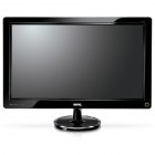 BenQ V2320H 23 inch 2 ms GTG wide glossy black