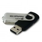 Serioux DataVault V35 8GB negru