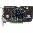 Sapphire Radeon HD5770 FleX 1GB GDDR5 128-bit