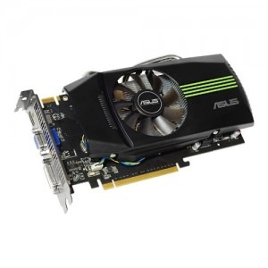 ASUS GeForce GTS 450 DirectCU Top 1GB GDDR5 128-bit