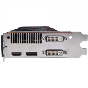 Palit GeForce GTX 470 1.28GB GDDR5 320-bits