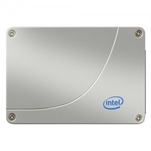 Intel 40GB SATA-II X25-V gen. 2 retail