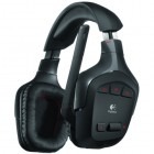 Logitech G930 Wireless Dolby