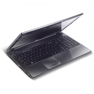 Acer 15.6'' Aspire 5741G-433G32Mnck Core i5 430M 2.26GHz Linux